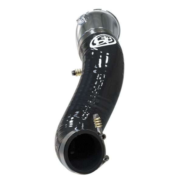 2011-2016 Powerstroke S&B Cold Side Intercooler Pipe (83-1000)