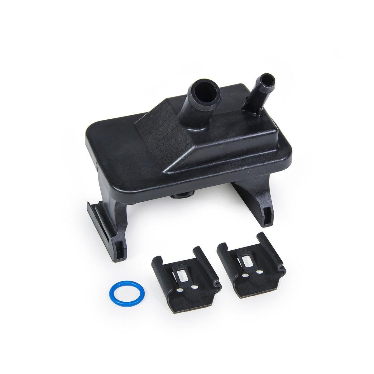 2011-2016 Duramax LML Dual Fueler Installation Kit without Pump - Built To Order (113067200)