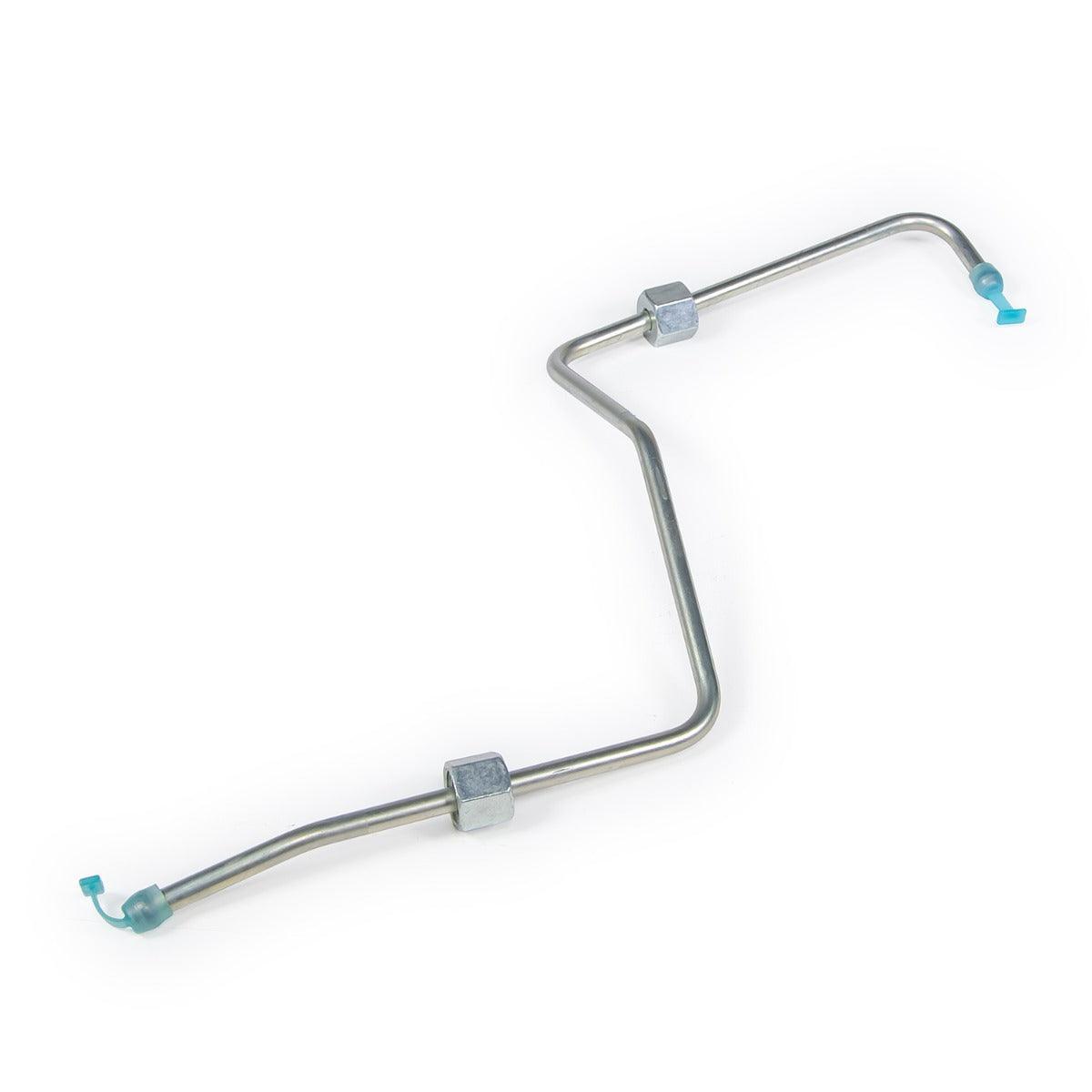 2011-2016 Duramax LML Dual Fueler Installation Kit without Pump - Built To Order (113067200)