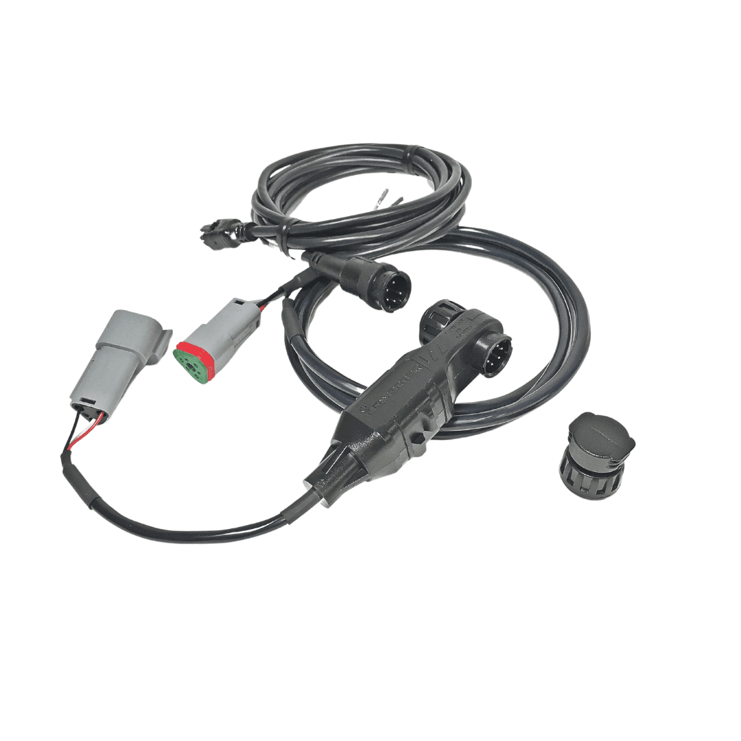 2011-2016 Duramax LML Edge EAS Shift-On-The-Fly (SOTF) Accessory (98653)