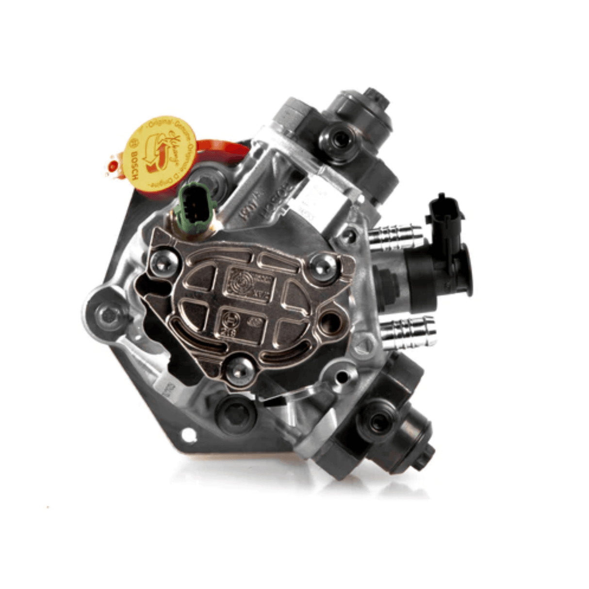 2011-2016 Duramax LML OEM CP4 Pump (0 986 437 421 / 0986437421)