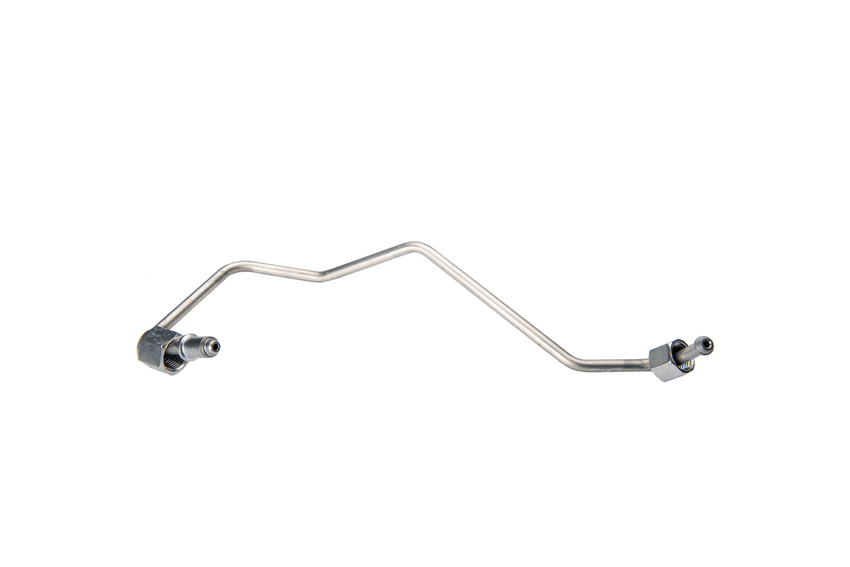 2011-2016 Duramax LML Replacement High Pressure Fuel Line for CP3 Conversions (FPE-FL-LML-CP3-HP)