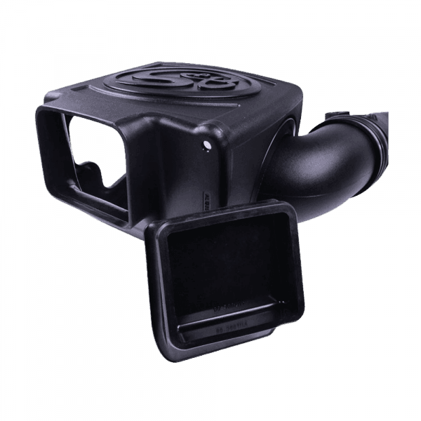 2011-2016 Durmax LML S&B Cold Air Intake (75-5075-1)