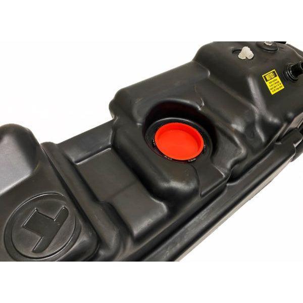 2011-2016 Powerstroke 6.7L Crew Cab Short Box Fuel Tank (7021211)