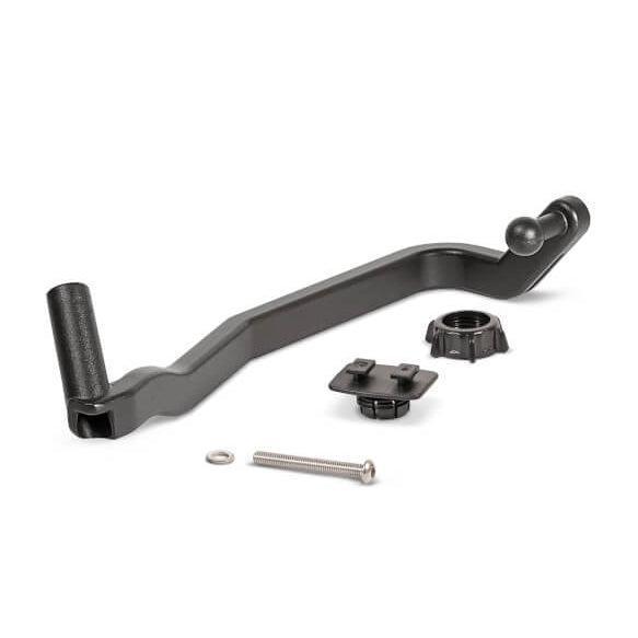 2011-2016 Powerstroke 6.7L CTS3 Pillar Display Mount (18600)
