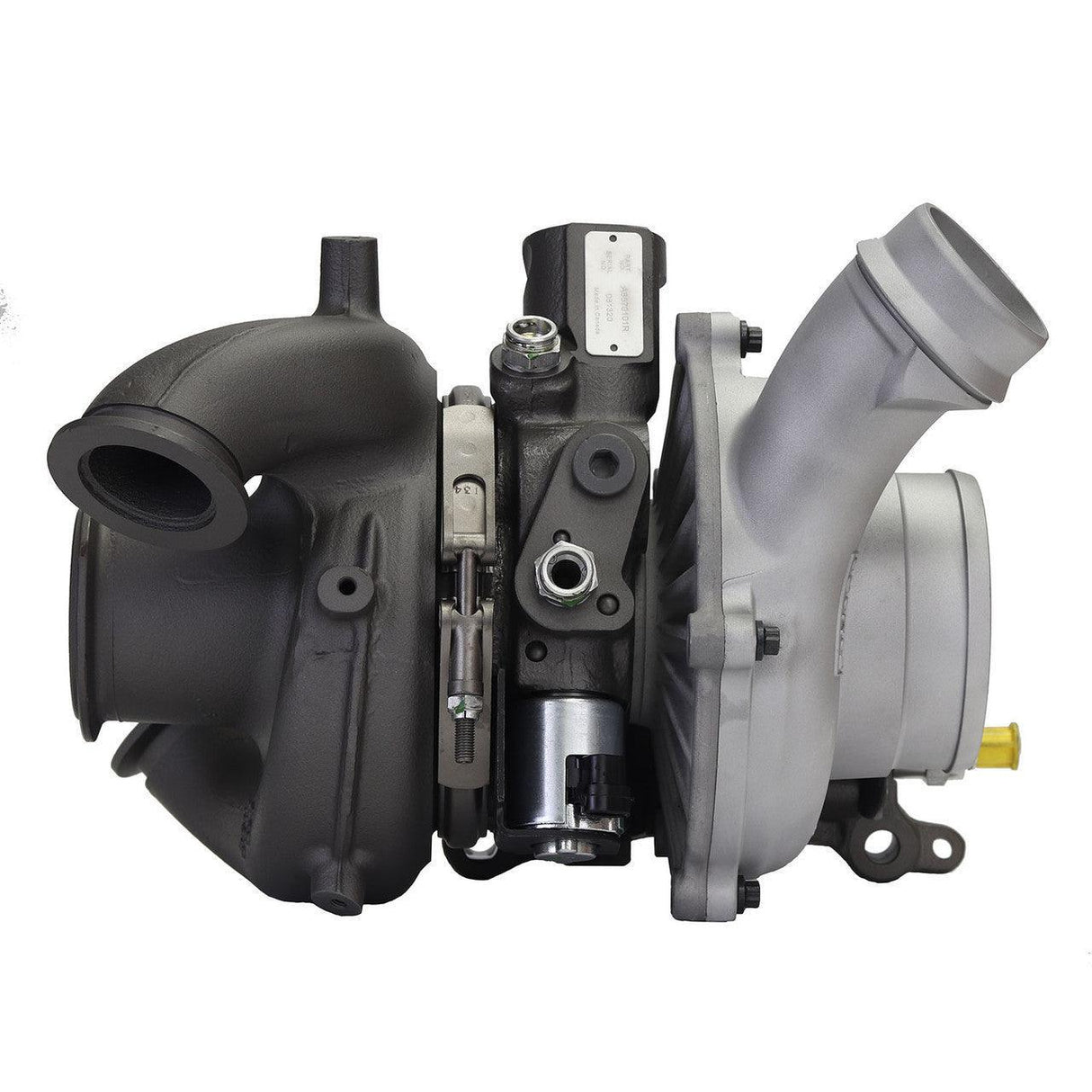 2011-2016 Powerstroke 6.7L Rotomaster Reman Turbo (A8670101R)