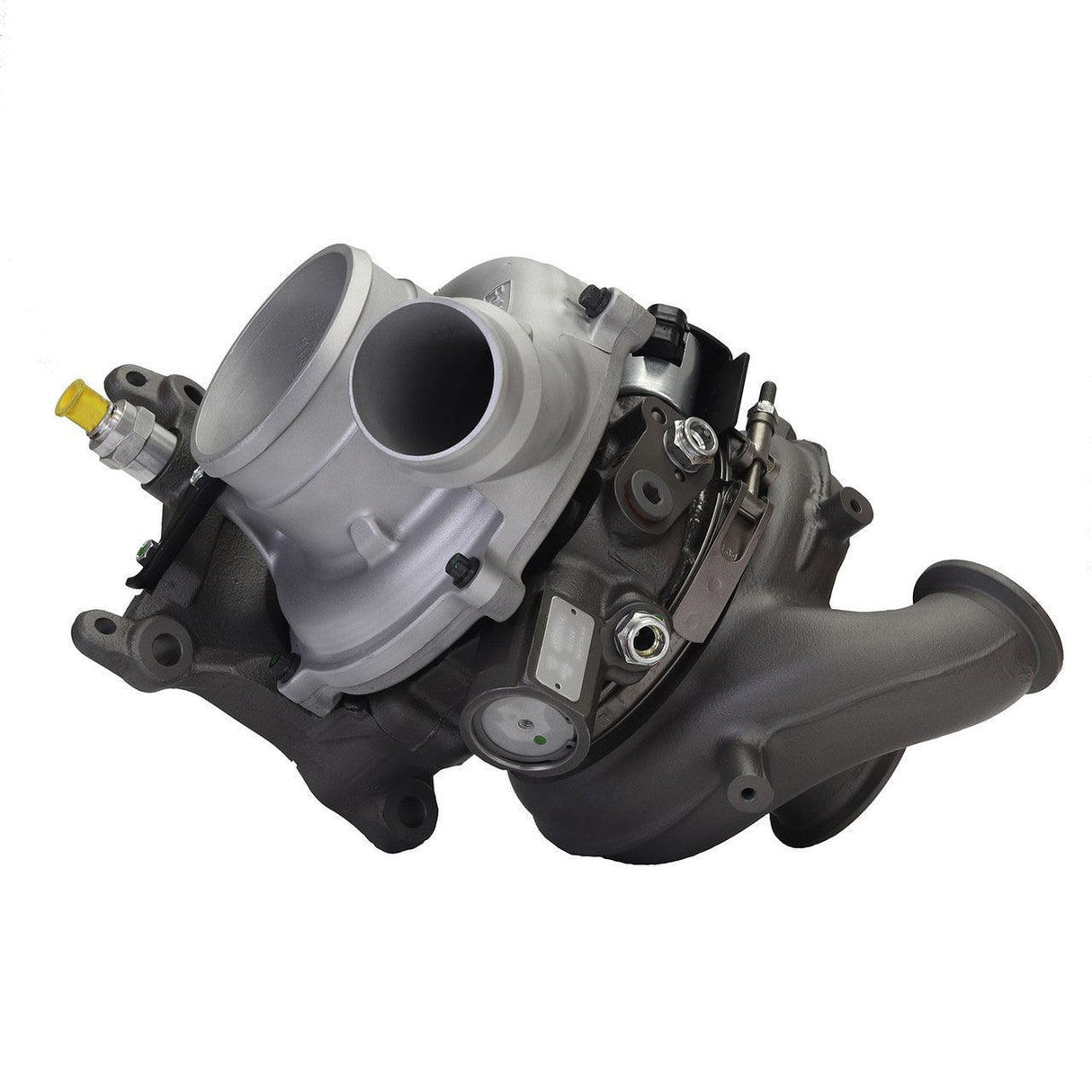 2011-2016 Powerstroke 6.7L Rotomaster Reman Turbo (A8670101R)