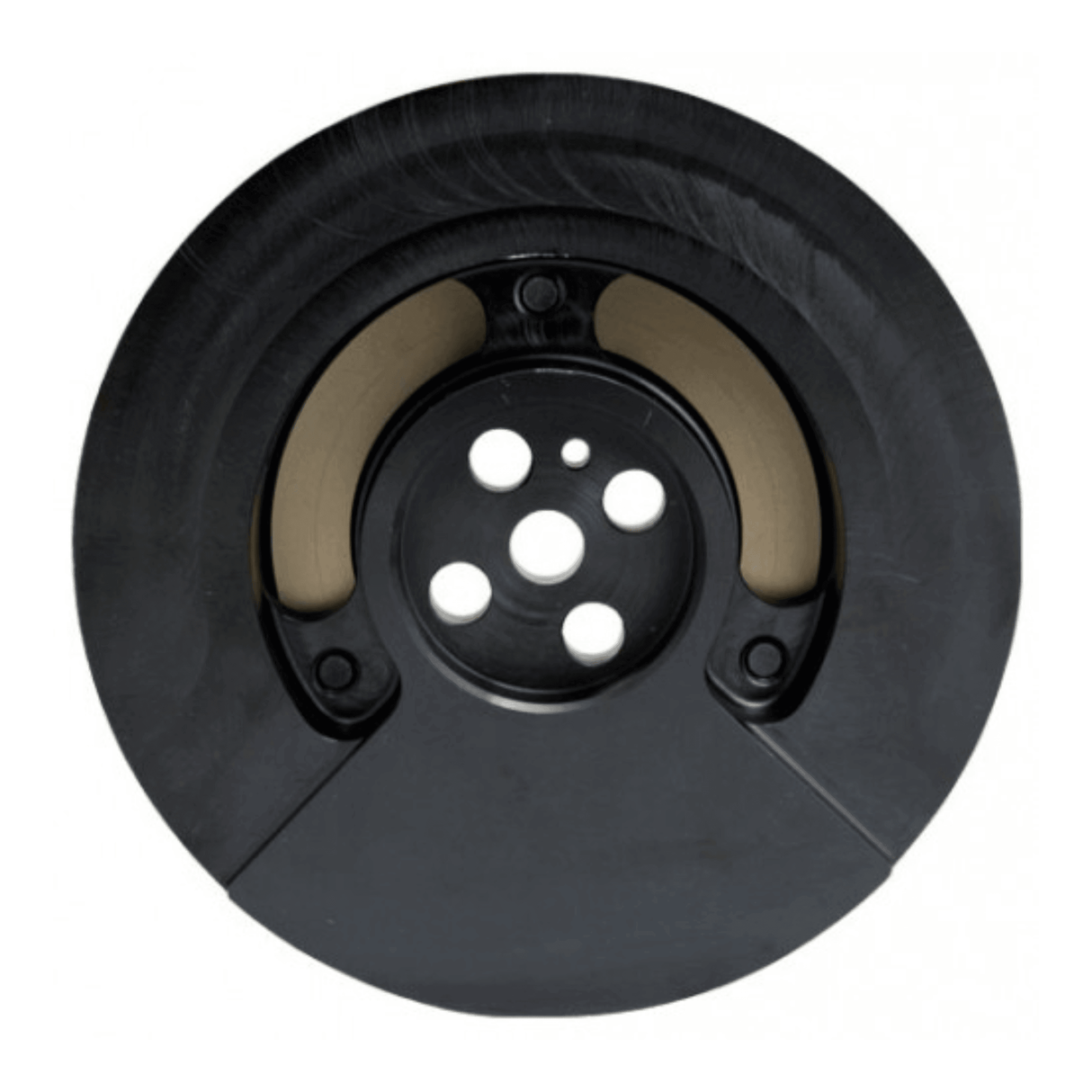 2011-2018 Powerstroke 6.7L Fluidampr Harmonic Damper (800221)