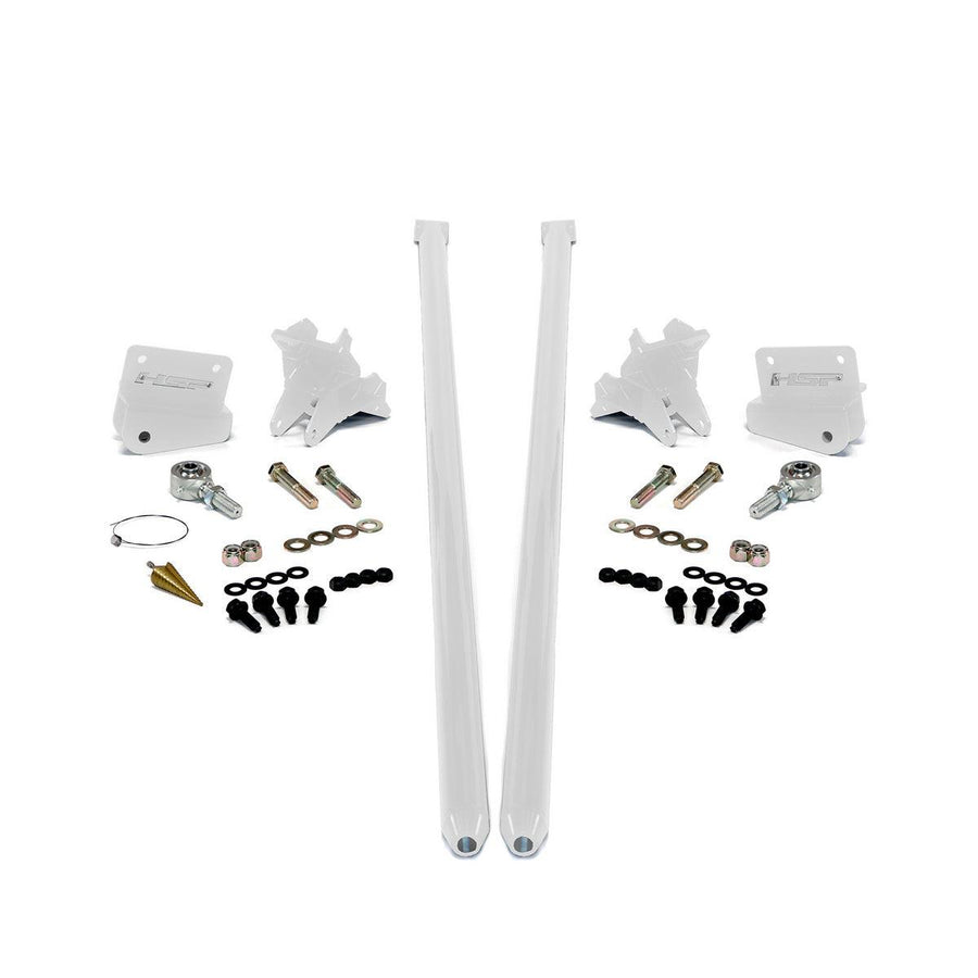 2011-2019 Duramax LML/L5P HSP Diesel 70" Bolt-On Traction Bars 4" Axle Diameter (535-2-HSP)