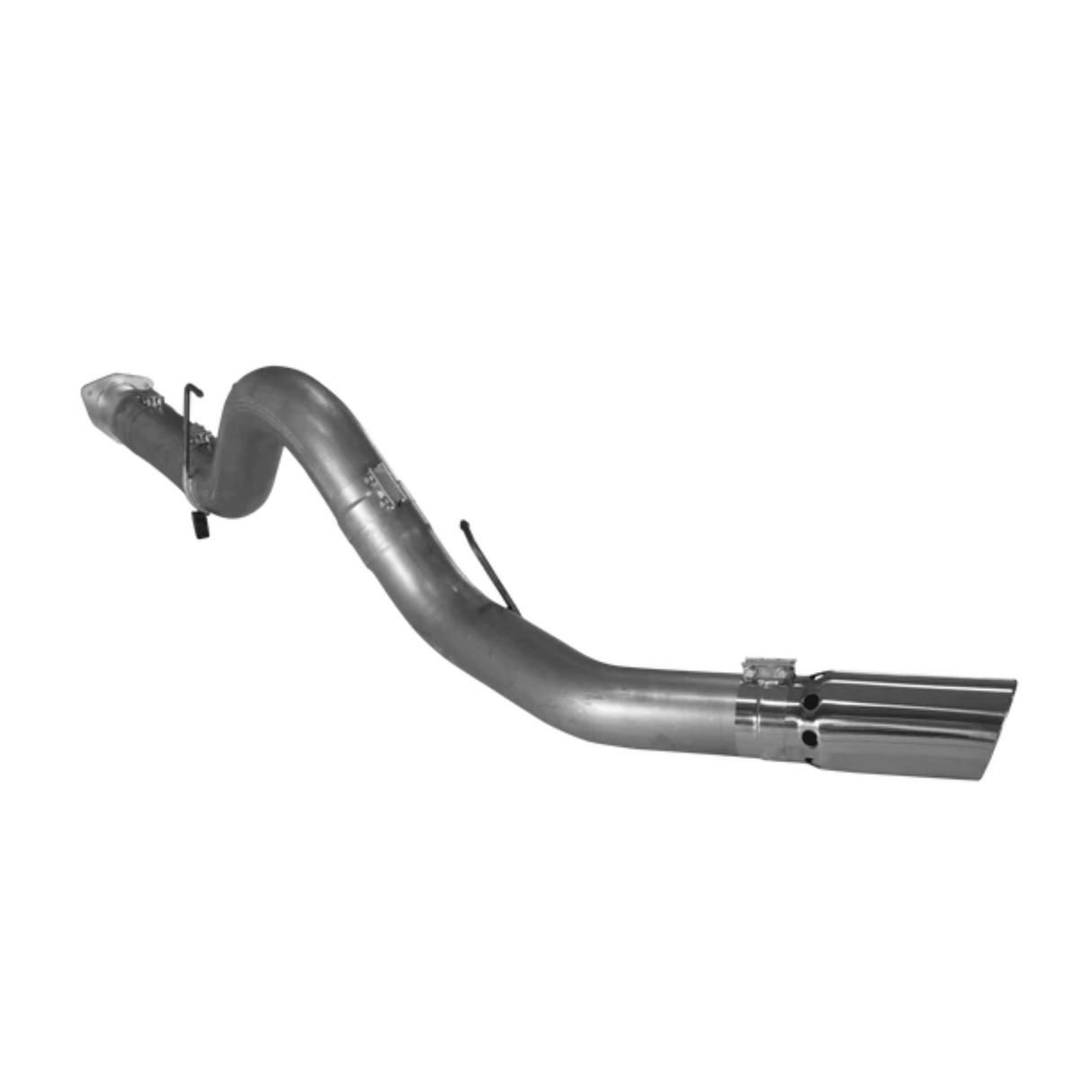 2011-2019 Powerstroke 6.7L 5" DPF Back Exhaust (521102)
