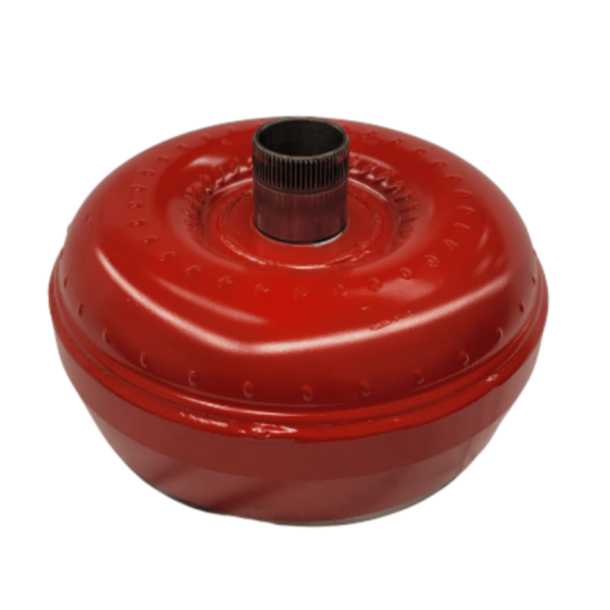 2011-2019 Powerstroke 6.7L 6R140 Randy's Heavy Duty Captured Clutch Torque Converter Quad Disc (RT-6R140-TC)