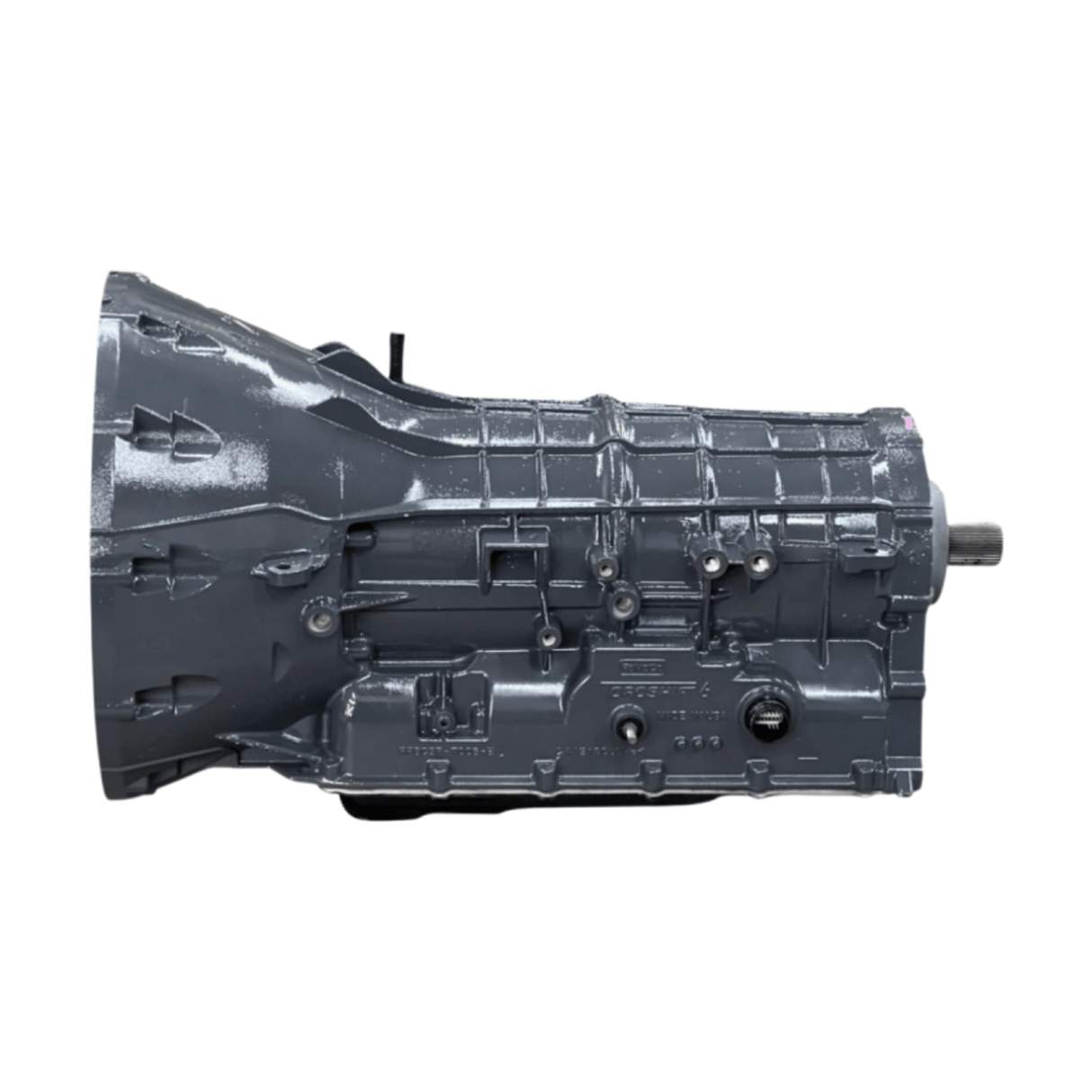 2011-2016 Powerstroke 6.7L 6R140 Randy's Transmission (411361088)