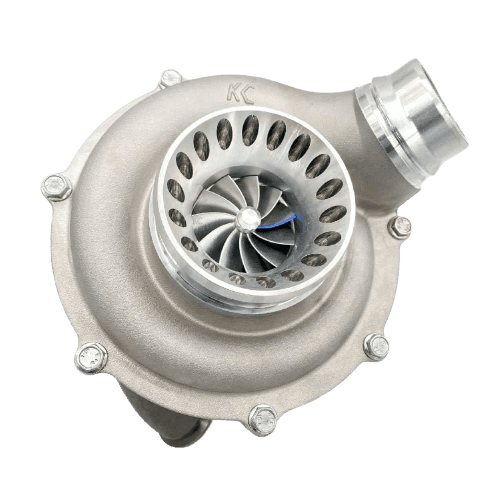 2011-2019 Powerstroke 6.7L KC Whistler Stage 1 Turbocharger (300869)