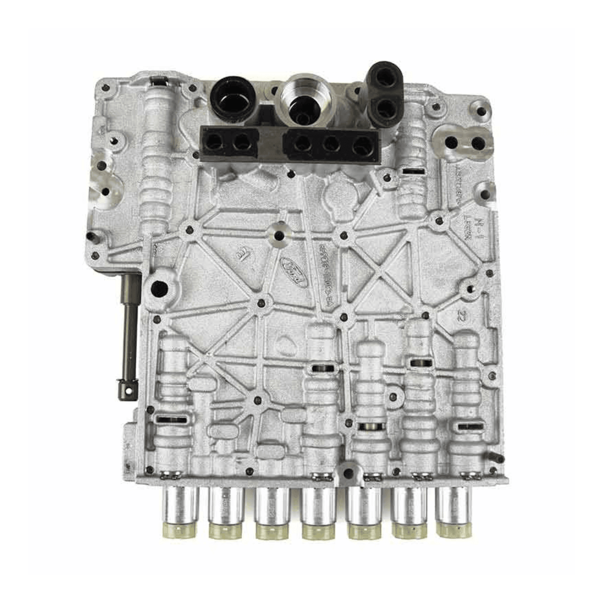 2011-2019 Powerstroke 6.7L RevMax Ford 6R140 Torqshift 6 High Performance Valve Body (6R140-XXX)
