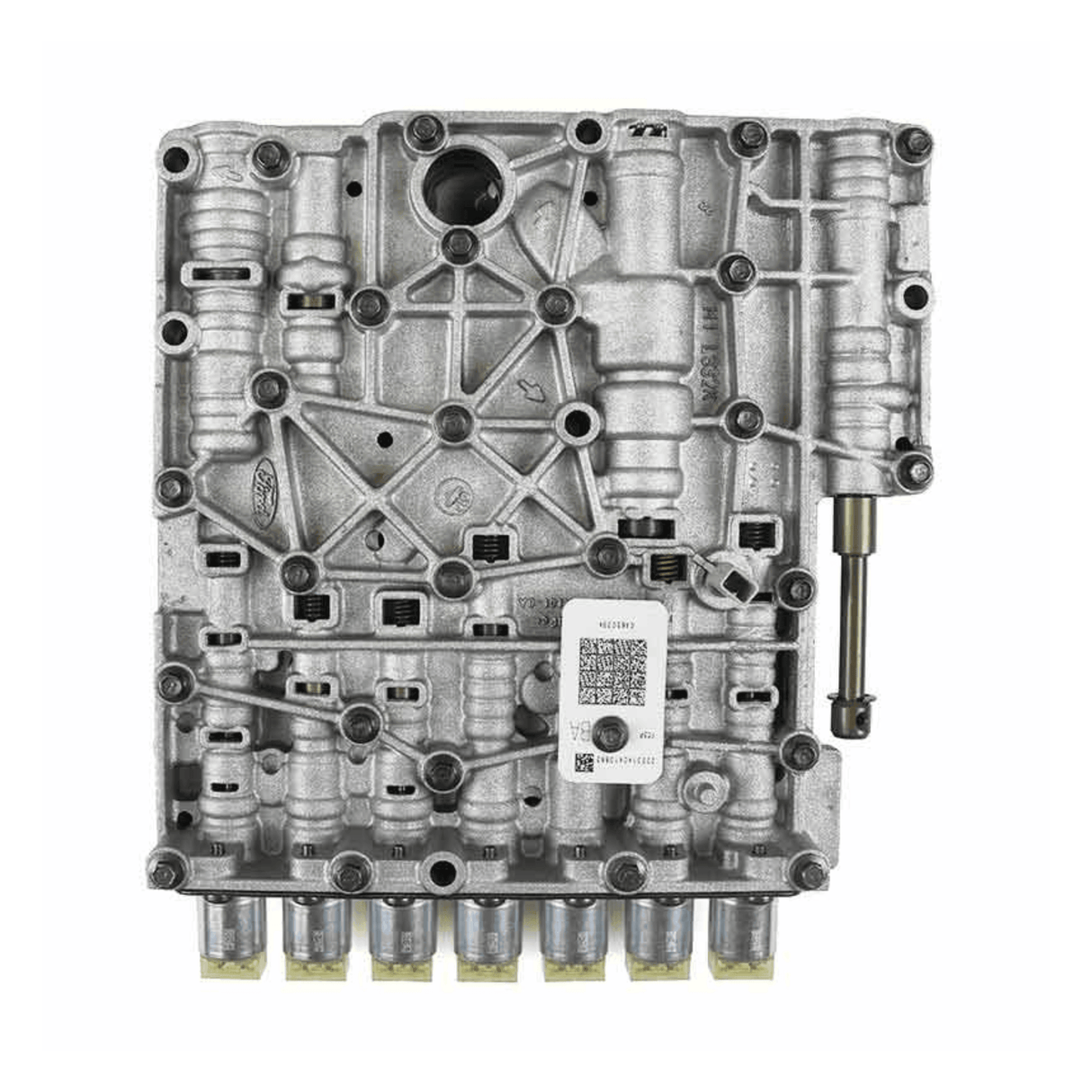 2011-2019 Powerstroke 6.7L RevMax Ford 6R140 Torqshift 6 High Performance Valve Body (6R140-XXX)
