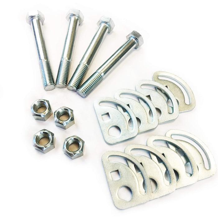 2011-2025 Duramax LML/L5P Cam Bolt Kit (KR86376)