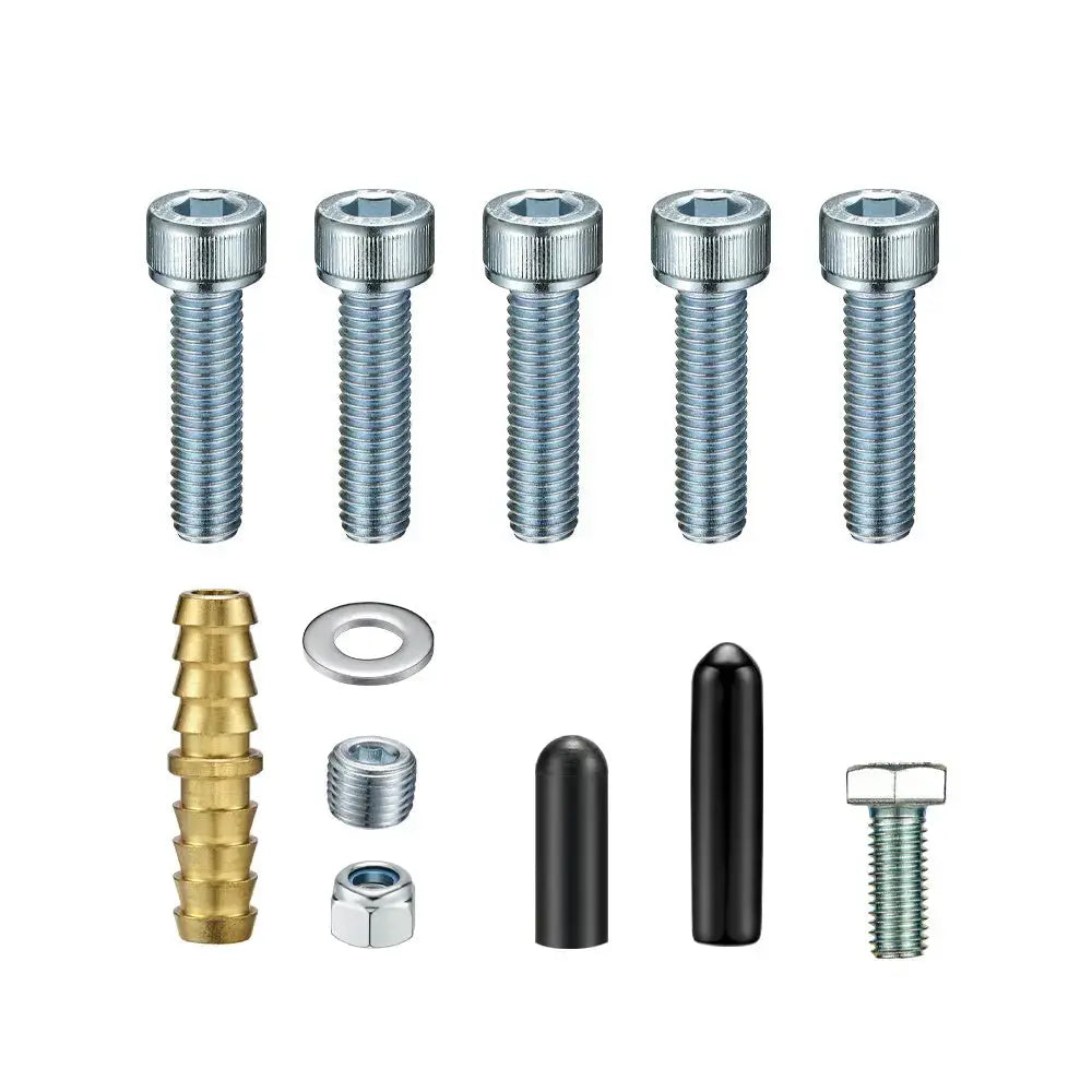 2011-2023 Ford 6.7L Powerstroke Diesel EGR Delete Kit (Ordinary & Upgraded)