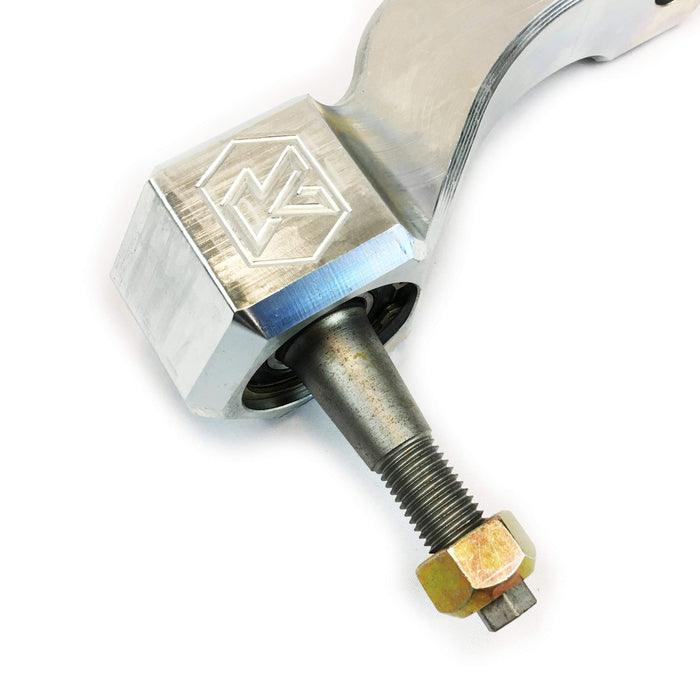 2011-2023 Duramax LML/L5P Kryptonite Death Grip Idler Arm (11KDG018)