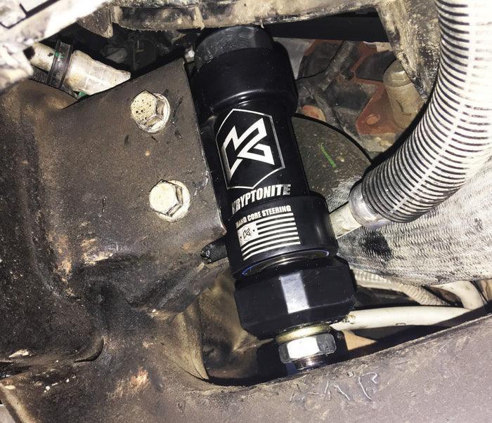 2011-2023 Duramax LML/L5P Kryptonite Death Grip Idler Arm Support (KR280)