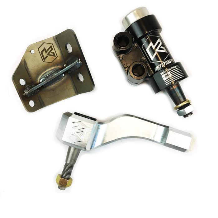 2011-2023 Duramax LML/L5P Kryptonite Death Grip Idler Side Package (KRISP11)