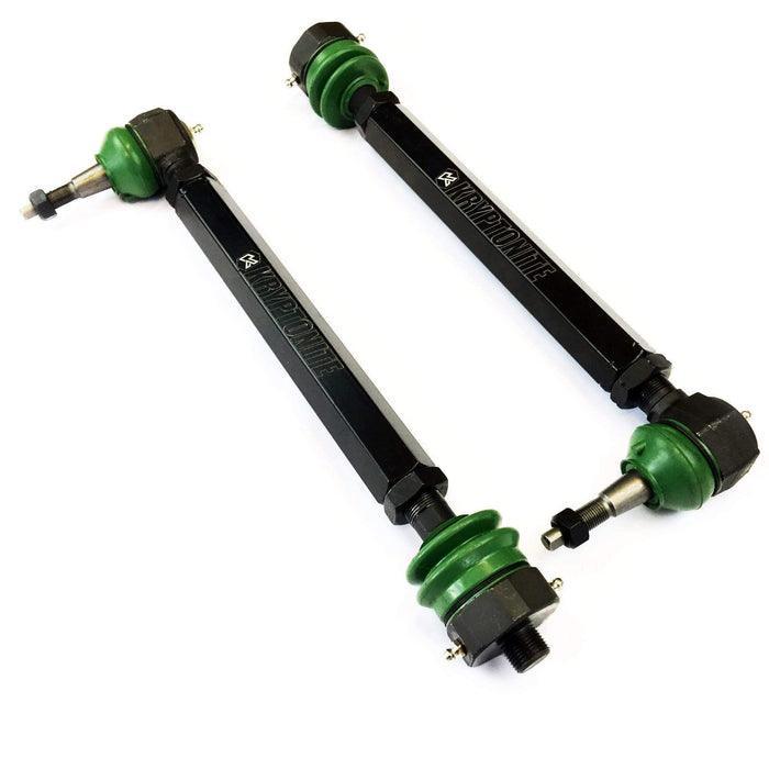 2011-2023 Duramax LML/L5P Kryptonite Death Grip Tie Rods (KRTR11)