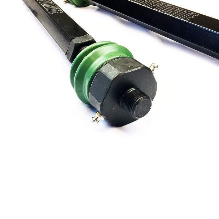 2011-2023 Duramax LML/L5P Kryptonite Death Grip Tie Rods (KRTR11)