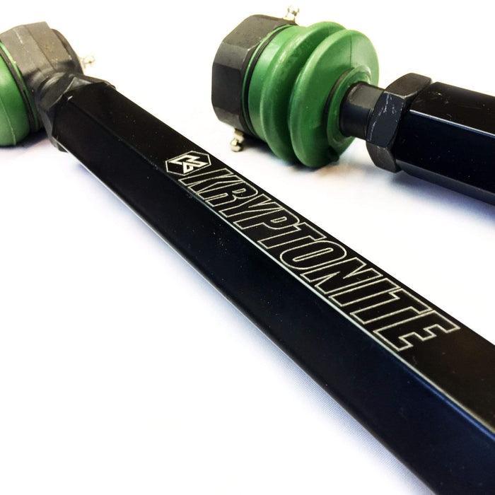 2011-2023 Duramax LML/L5P Kryptonite Death Grip Tie Rods (KRTR11)