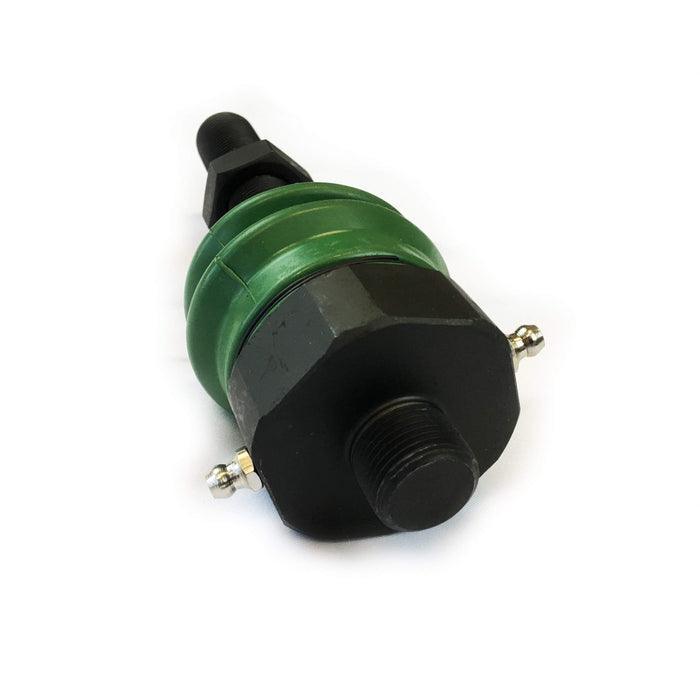 2011-2024 Duramax LML/L5P Kryptonite Replacement Inner Tie Rod w/ Stock Center Link (11KXDI)