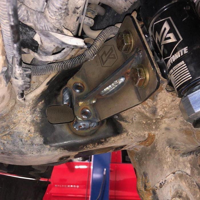 2011-2024 Duramax LML/L5P Ultimate Front End Package (ULTIMATE11)