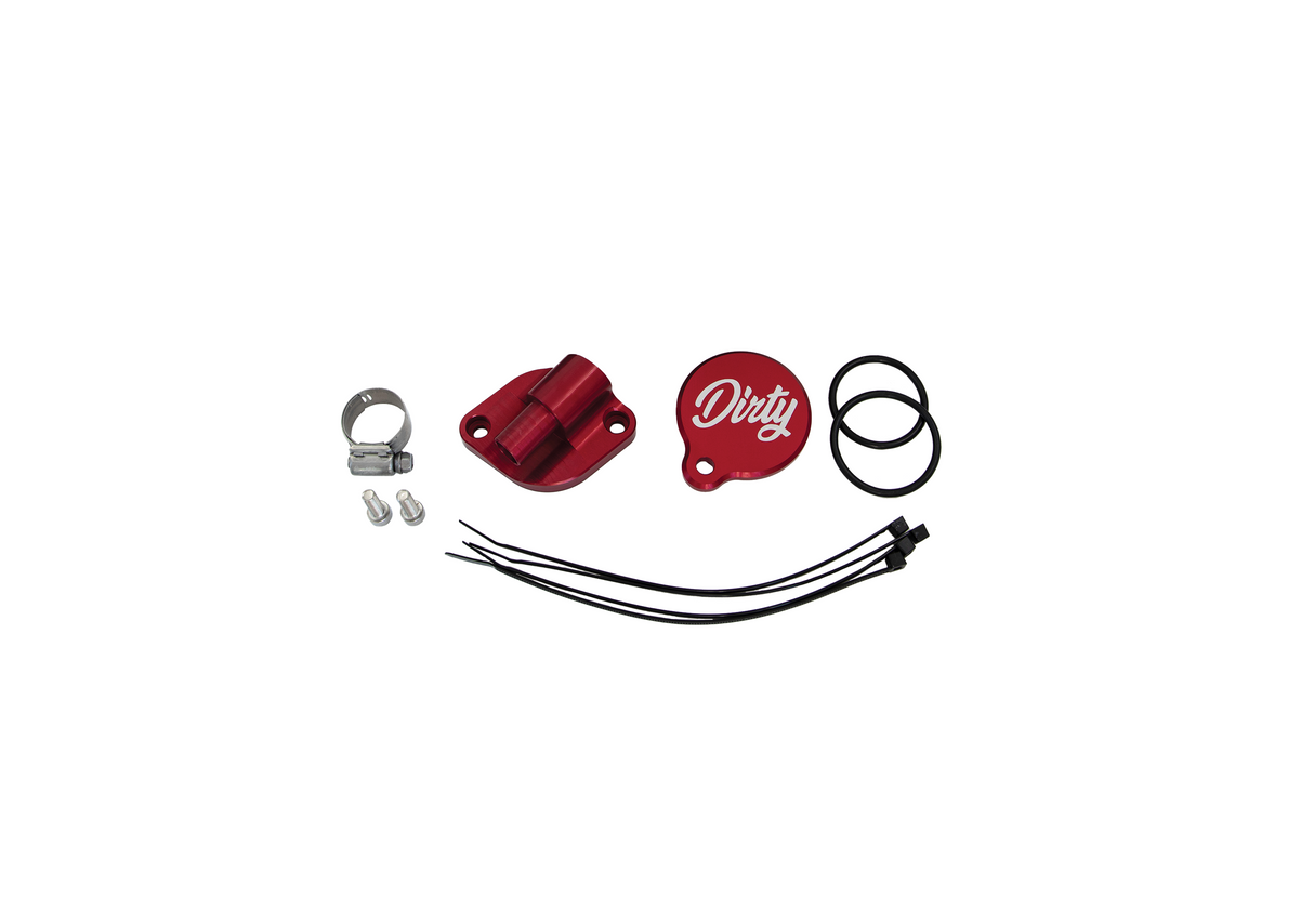 2011-2025 Powerstroke CCV Delete (067-INT-A018)