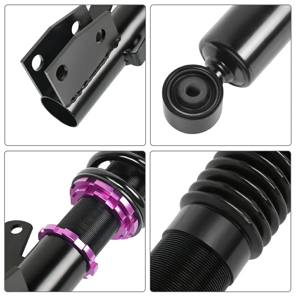 2012-2015 Honda Civic Acura ILX Coilovers 4PCS