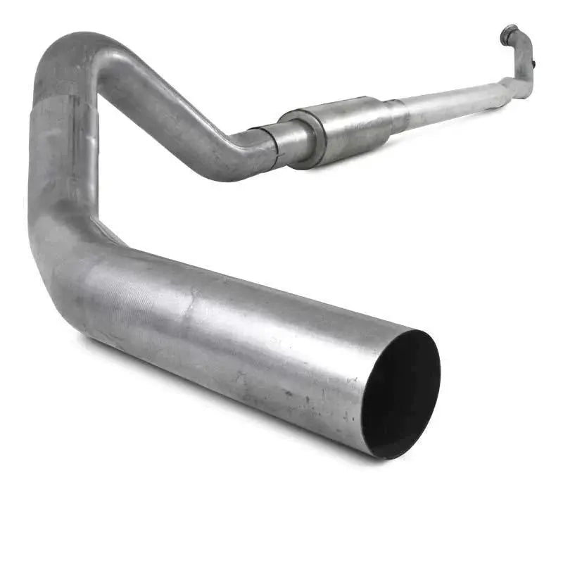 5" Full Exhaust System | Ram 6.7L Cummins 2022-2024 thedieseldudes