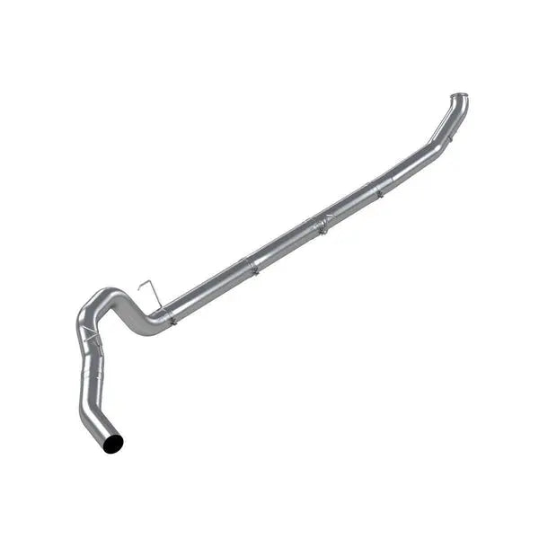 4" Full Exhaust System | Ram 6.7L Cummins 2013-2018 thedieseldudes