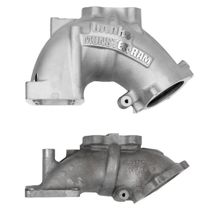 2013-2018 Cummins 6.7L Monster-Ram Air Intake System (42798)