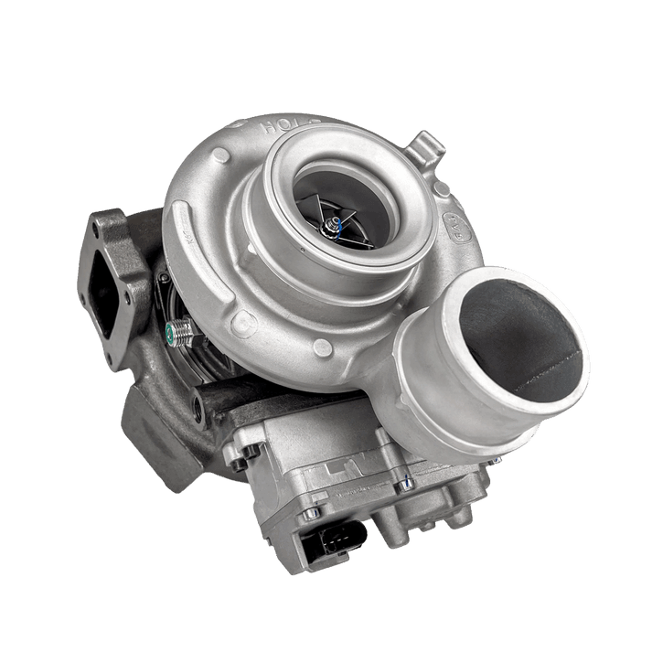 2013-2018 Cummins 6.7L Reman Upgraded HE351VE Turbocharger w/ Holset VGT (300971)
