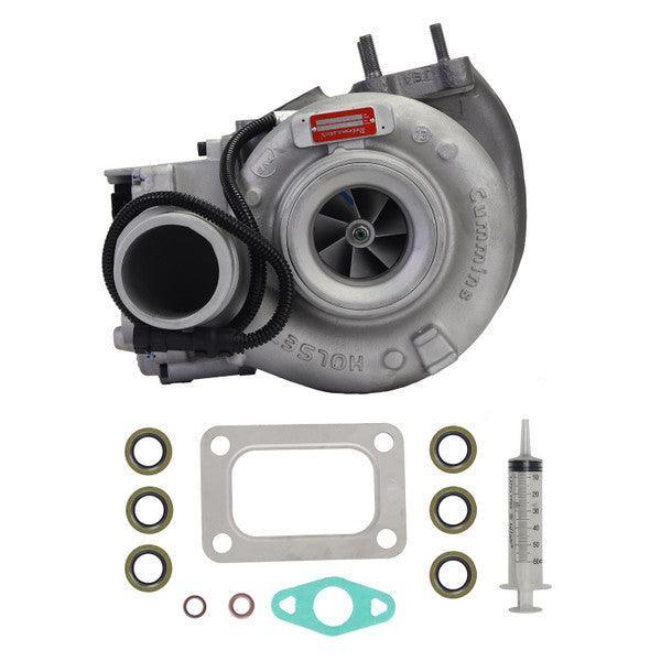 2013-2018 Cummins 6.7L Rotomaster Reman Turbo (H8300124R)