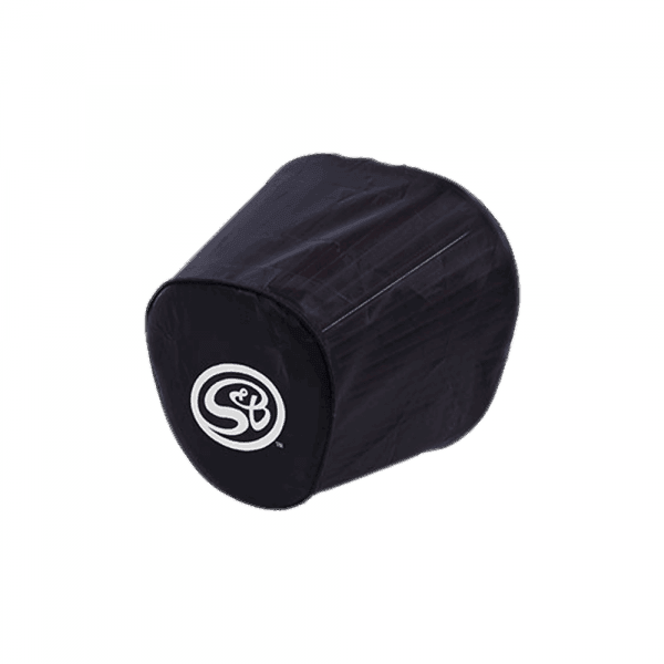 2013-2018 Cummins 6.7L S&B Filter Wrap (WF-1037)