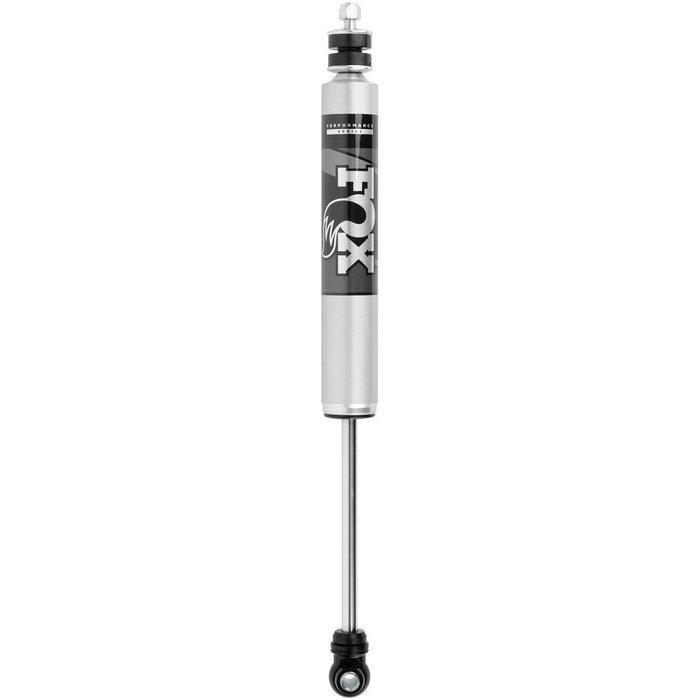 2013-2023 Cummins 6.7L 0-1.5" Front Lift FOX Performance Series 2.0 IFP Shock (985-24-168)
