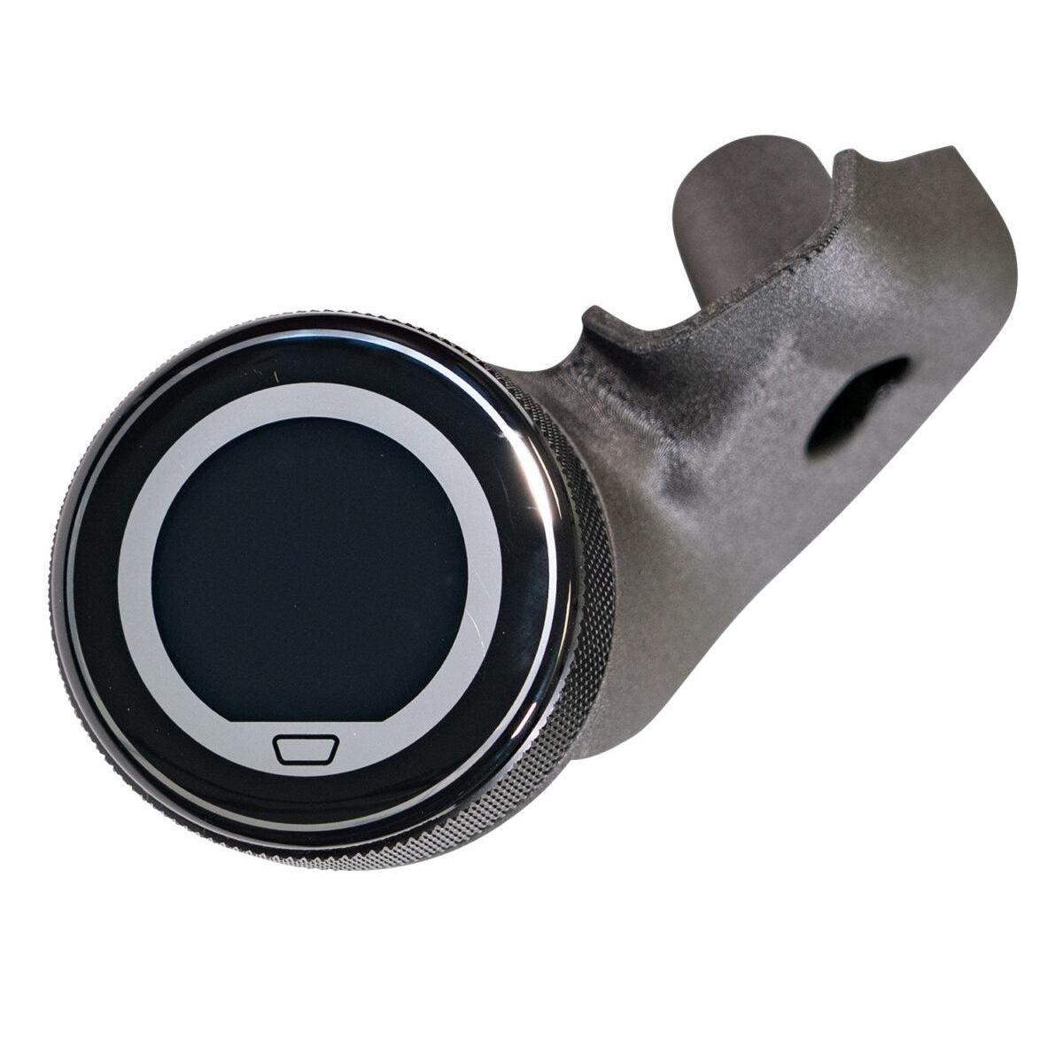 2014-2018 Cummins E-Venture 2.5 RR Shock Package w/ 3.25" Lift (CS-DEV25SPKG-14-D)