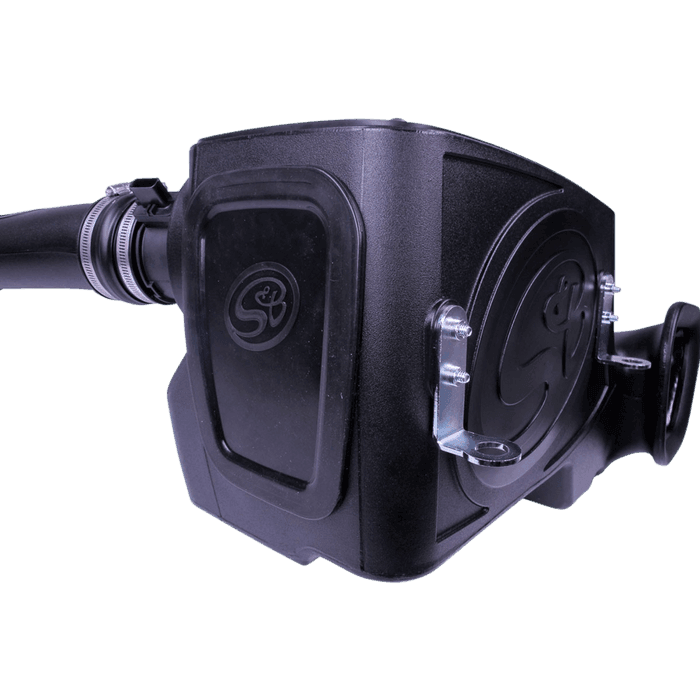 2014-2018 Dodge EcoDiesel S&B Cold Air Intake (75-5074)