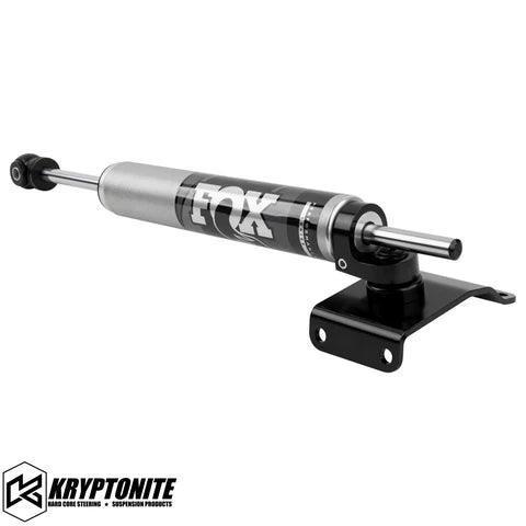 2014-2022 Cummins 6.7L Kryptonite 2.0 TS Steering Stabilizer (KRS135)