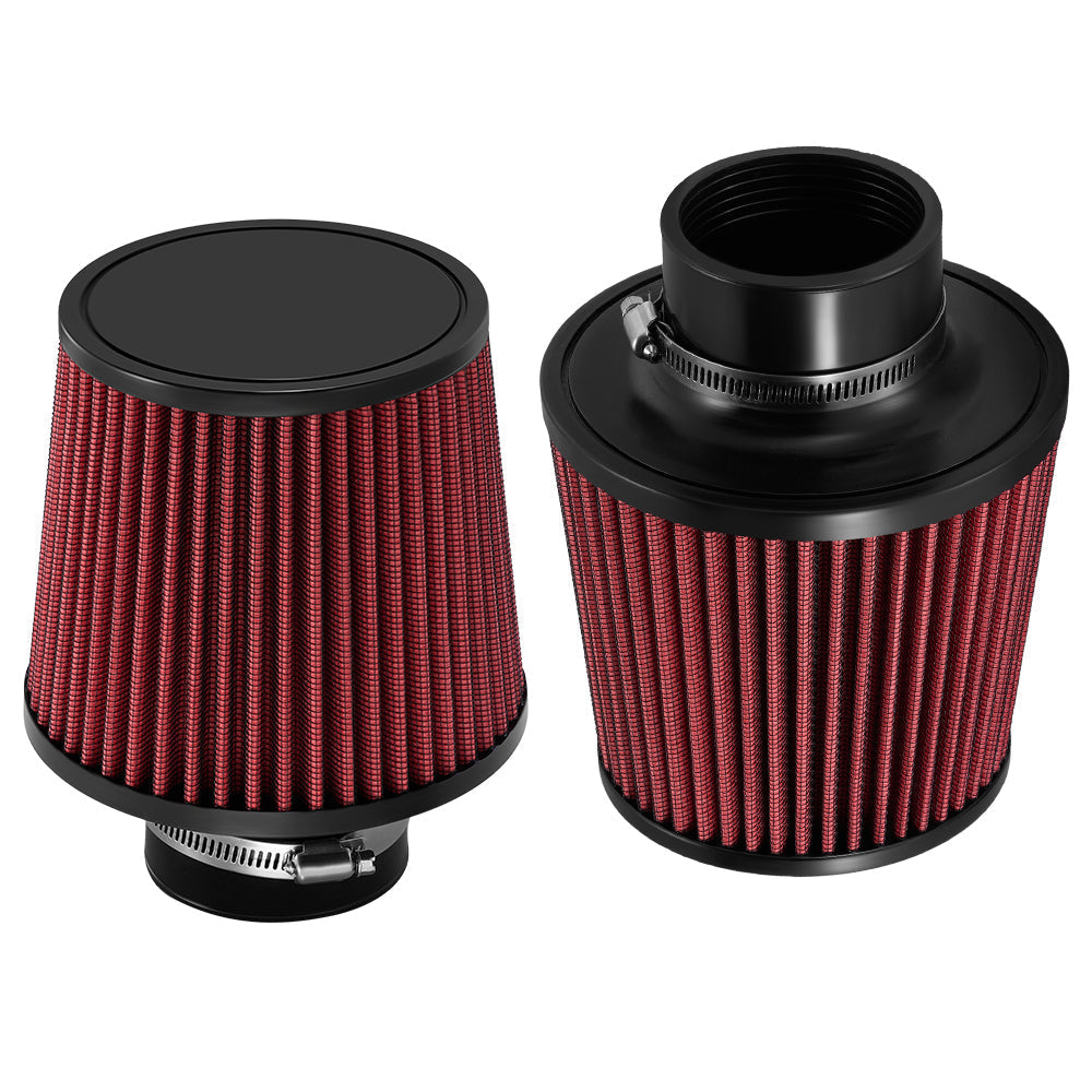 For 2015-2017 WRX STI High-flow Cold Air Intake Kit Flashark