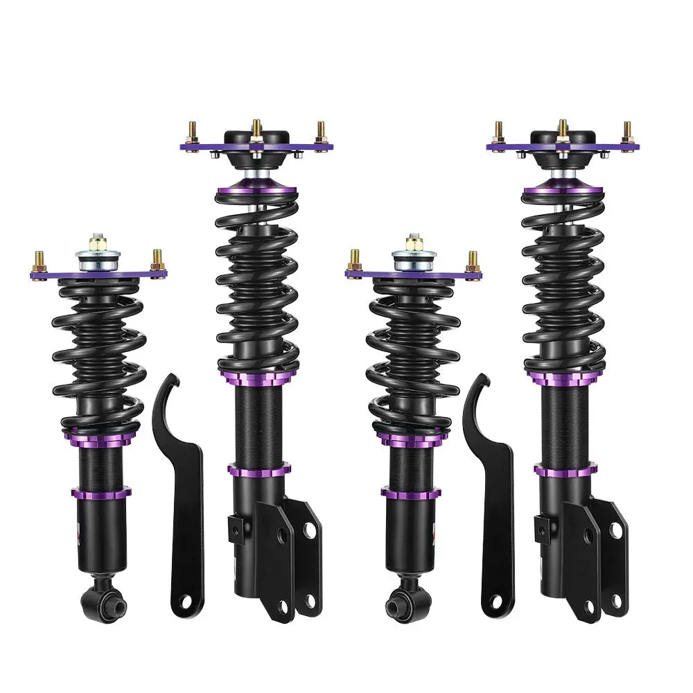 2015-2021 Coilovers Subaru WRX & STi Coilover Shock Absorbers