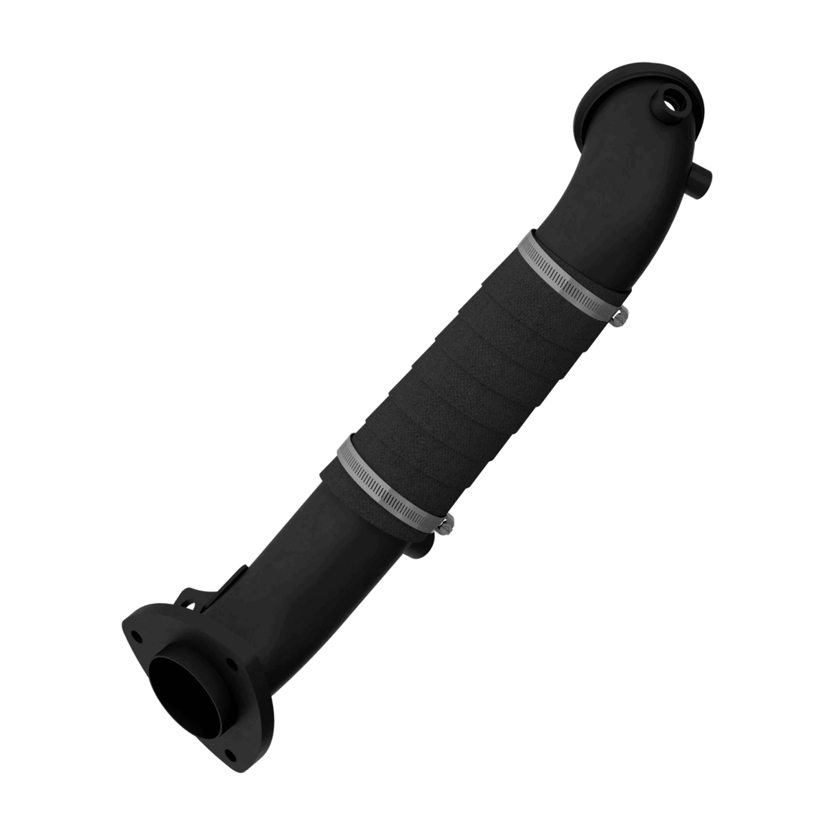 2015.5-2016 Duramax LML 3" Turbo Downpipe (GM8428)