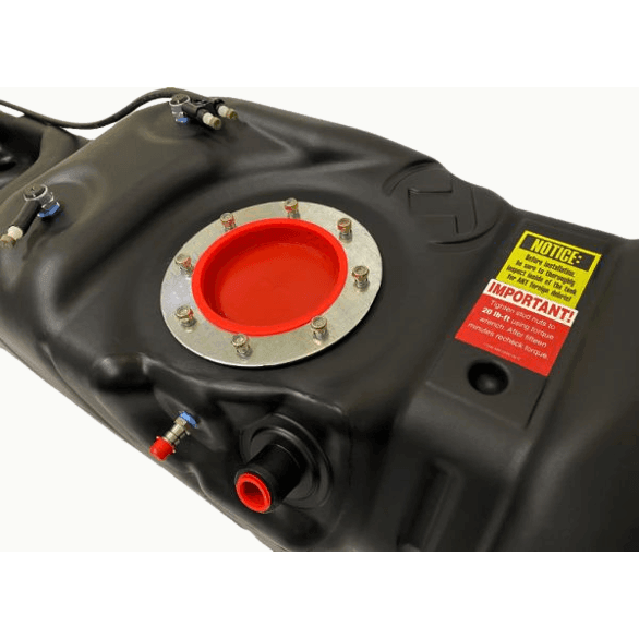 2016-2019 Nissan Titan 5.0L Cummins XD Fuel Tank (7040216)