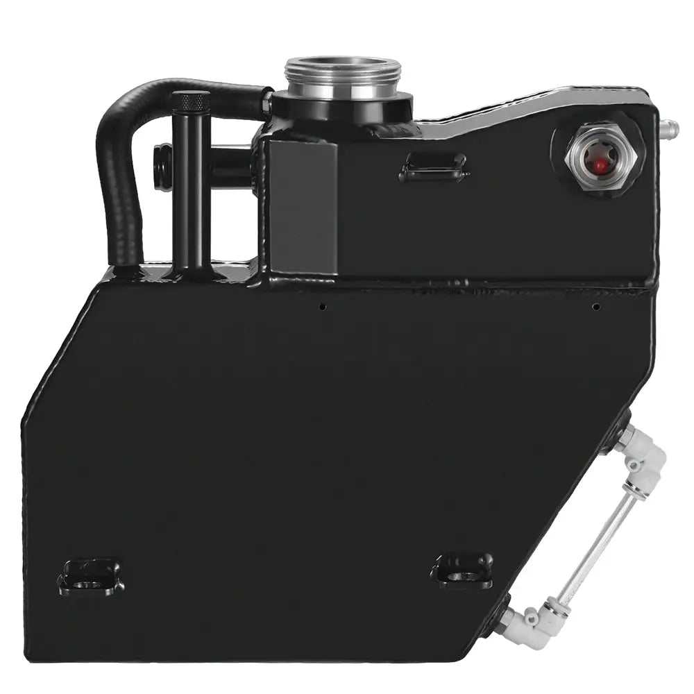 2016-2024 Chevrolet Camaro Aluminum Coolant Reservoir (Degas)