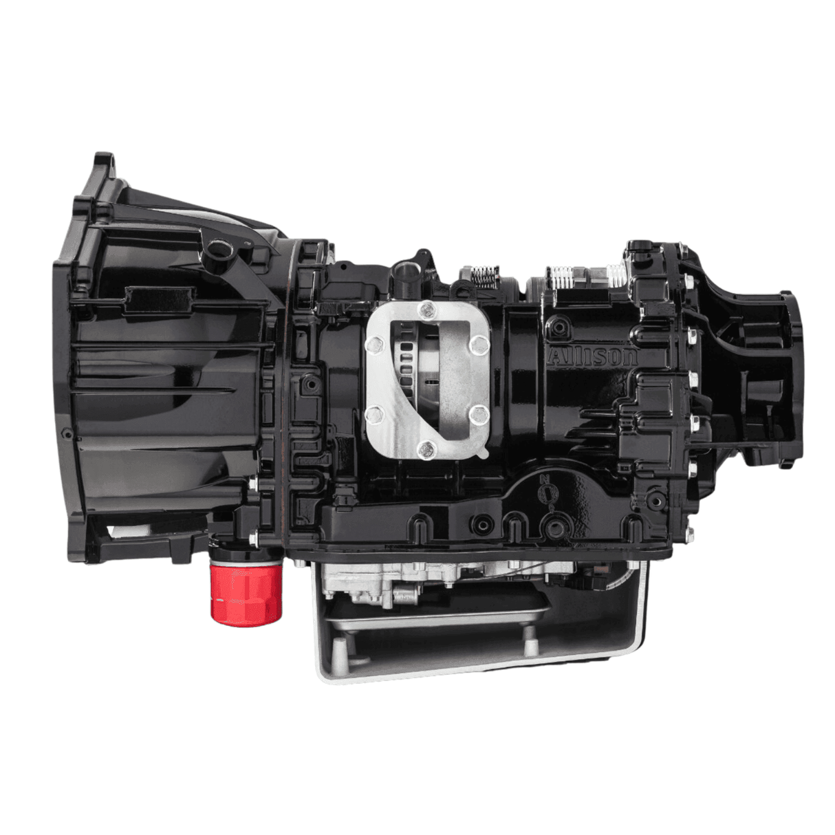 2017-2019 Duramax L5P Allison 1000 RevMax Signature Series Transmission (A1000-105)