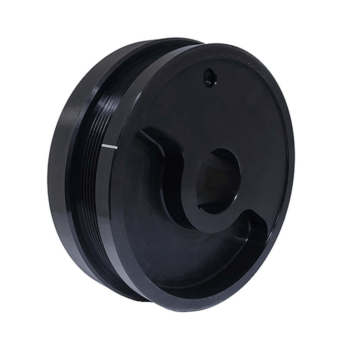 2017-2019 Duramax L5P Fluidampr Harmonic Damper (830141)
