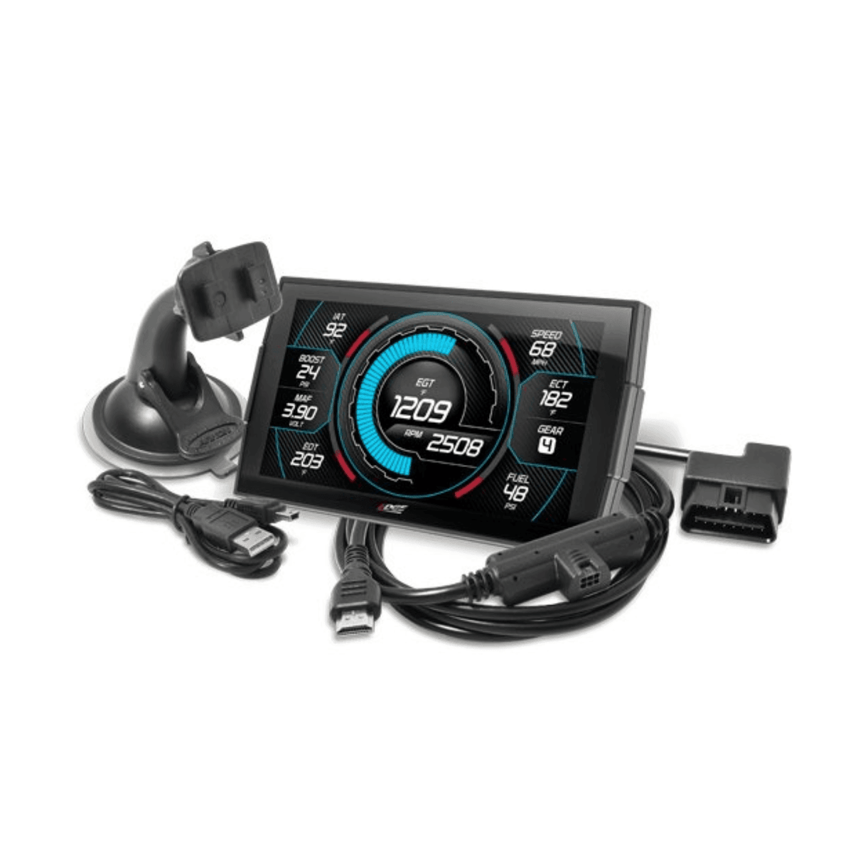 2017-2019 Duramax L5P Pulsar V3 Tuning Module w/ CTS3 (22602-3)
