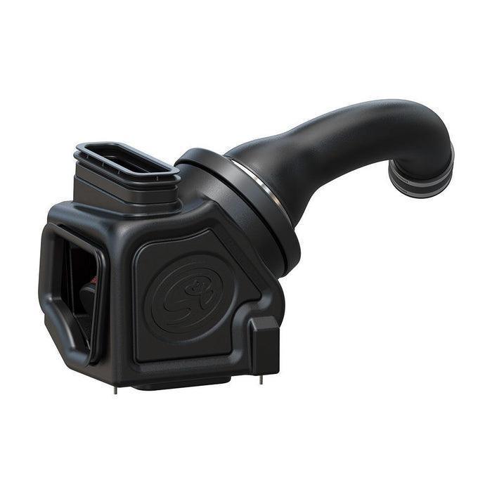 2017-2019 Duramax L5P S&B Cold Air Intake (75-5144)